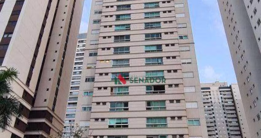 Apartamento com 3 dormitórios à venda, 122 m² por R$ 1.280.000,00 - Gleba Palhano - Londrina/PR