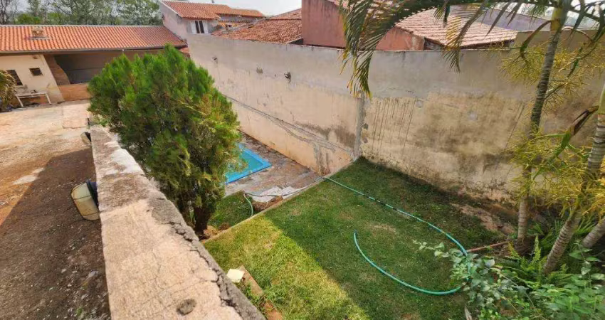 Casa à venda em londrina, jardim vale verde, com 3 quartos, com 178.88 m²