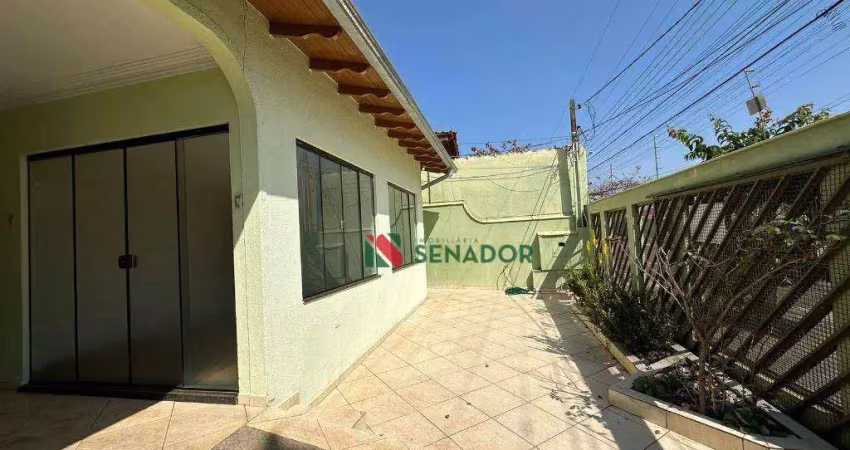 Casa com 2 dormitórios à venda, 140 m² por r$ 625.000,00 - são pedro - londrina/pr