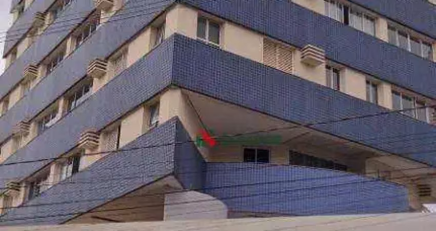 Lindo apartamento com 1 dormitório à venda por r$ 390.000 - parque do lago juliana - londrina/pr