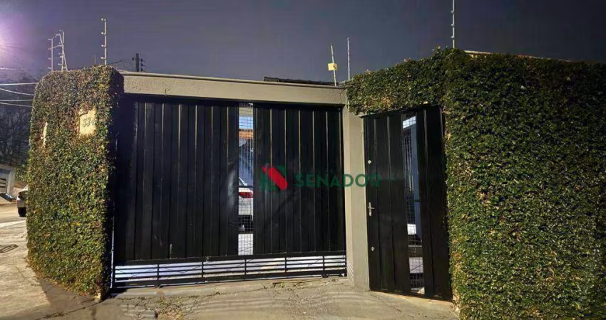 Linda Casa com 3 dormitórios à venda, 138 m² por R$ 680.000 - Jardim Imagawa - Londrina/PR