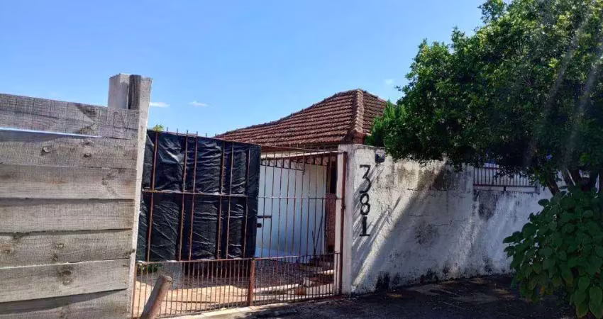 Terreno à venda na Rua Tembés, 381, Portuguesa, Londrina