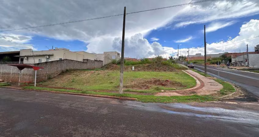 Terreno à venda em londrina, residencial gleba esperanca