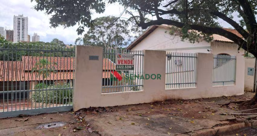 Casa Ampla com 3 dormitórios à venda, 106 m² por R$ 400.000 - Hedy - Londrina/PR