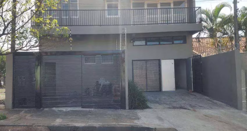 Apartamento à venda em londrina, coliseu, com 2 suítes, com 116.09 m²