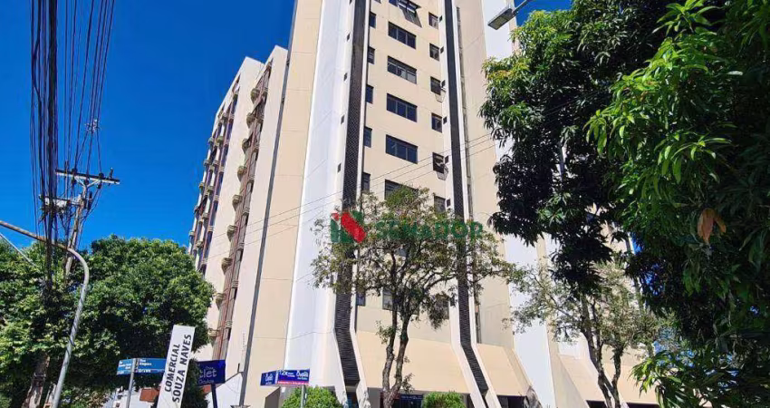 Sala para consultório Odontológico para alugar, 77 m² por R$ 3.500/mês - Centro - Londrina/PR