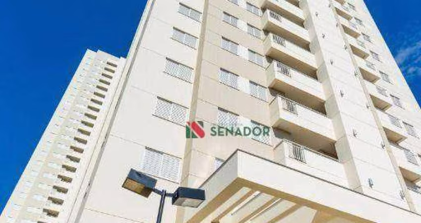 Lindo Apartamento com 2 dormitórios para alugar - Centro - Londrina/PR