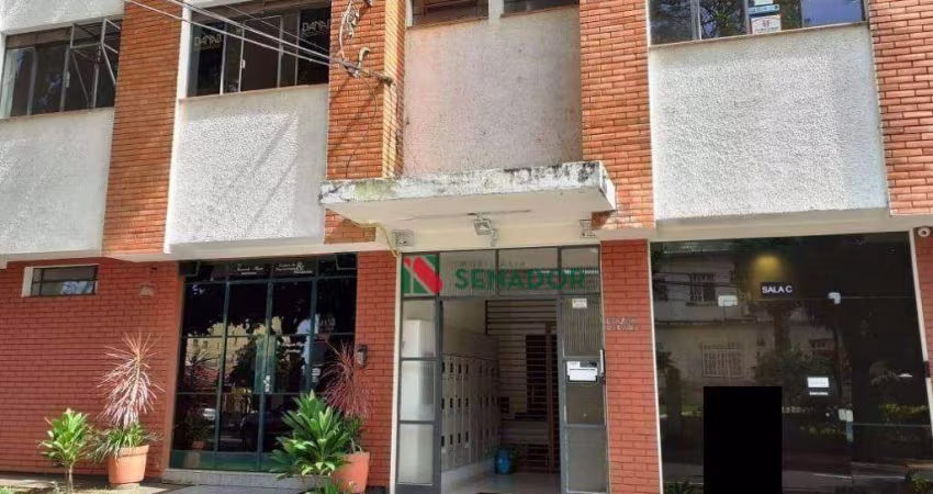 Sala para alugar, 46 m² por R$ 750,00/mês - Centro - Londrina/PR