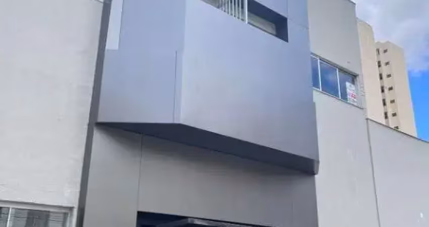 Kitnet com 1 dormitório para alugar, 40 m² por r$ 1.880,00/mês - centro - londrina/pr