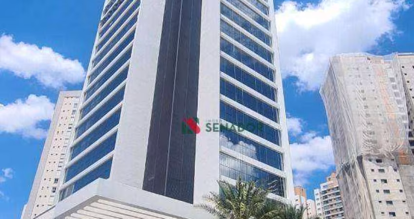 Sala para alugar, 70 m²  - Gleba Palhano  - Londrina/PR