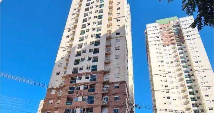 Apartamento à venda em londrina, gleba fazenda palhano, com 2 quartos, com 69 m², nyc palhano