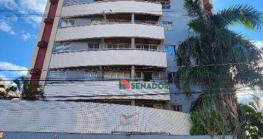 Lindo Apartamento com 2 dormitórios à venda, 75 m² por R$ 450.000 - Centro - Londrina/PR