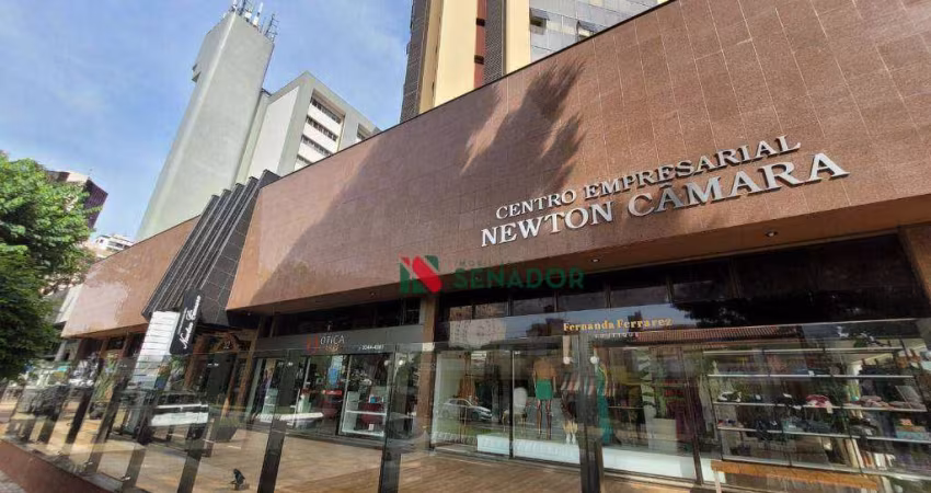 Sala para alugar, 99 m² por R$ 3.300,00/mês - Guanabara - Londrina/PR