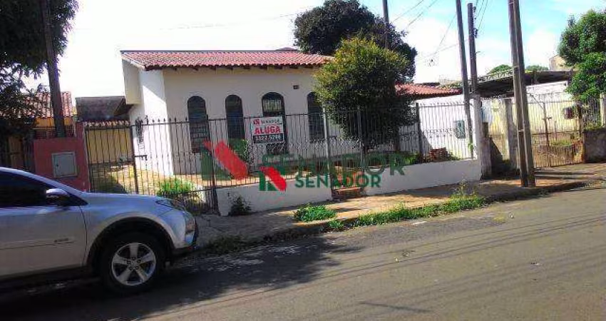 Casa com 3 dormitórios à venda, 150 m² por R$ 410.000,00 - Parque Residencial João Piza - Londrina/PR