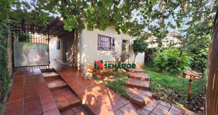 Linda Casa com 3 dormitórios à venda, 171 m² por R$ 690.000 - Gayon - Londrina/PR