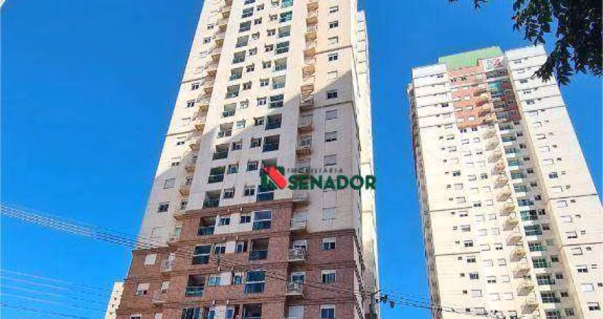 Lindo Apartamento com 2 dormitórios à venda, 69 m² por R$ 630.000 - Gleba Fazenda Palhano - Londrina/PR