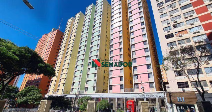 Amplo Apartamento  com Terraço com 4 dormitórios à venda, 485 m² por R$ 380.000 - Centro - Londrina/PR