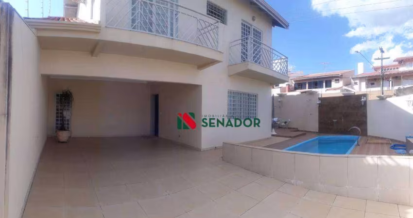 Sobrado com 3 dormitórios à venda, 150 m² por R$ 700.000,00 - Antares - Londrina/PR