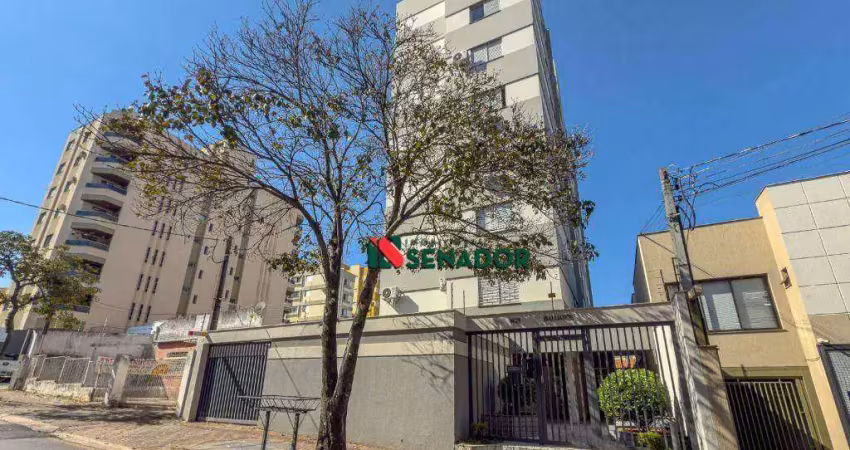 Lindo apartamento com 3 dormitórios à venda, 92 m² por r$ 385.000 - centro - londrina/pr