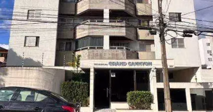Apartamento para alugar em londrina, vila larsen 1, com 5 quartos, com 206.29 m²