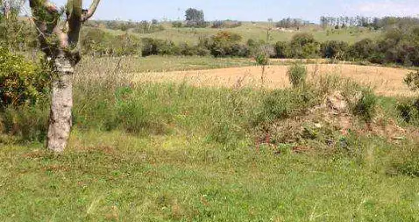 Sítio à venda em londrina, paiquerê, com 2 quartos, com 62500 m²