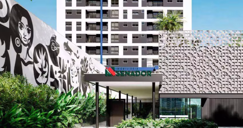 Lindo apartamento com 3 dormitórios à venda por r$ 940.000 - gleba fazenda palhano - londrina/pr