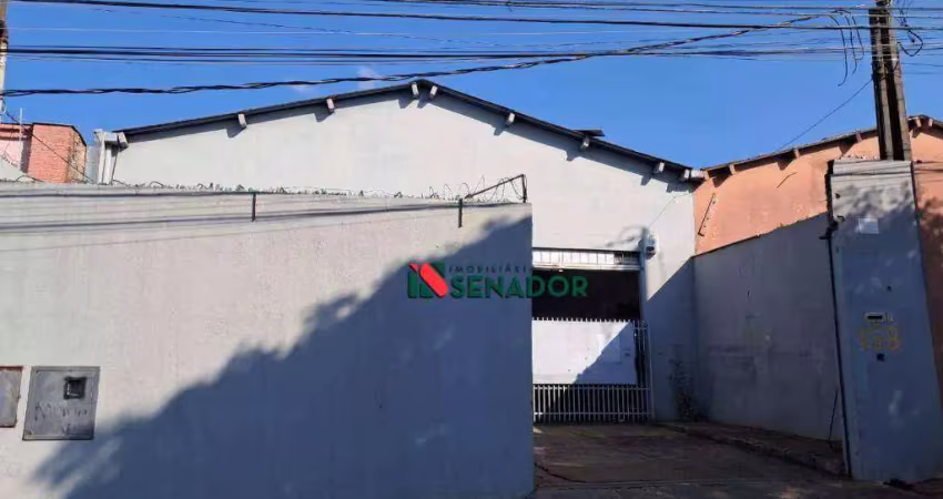 Barracão à venda, 423 m² por r$ 1.200.000,00 - helena - londrina/pr