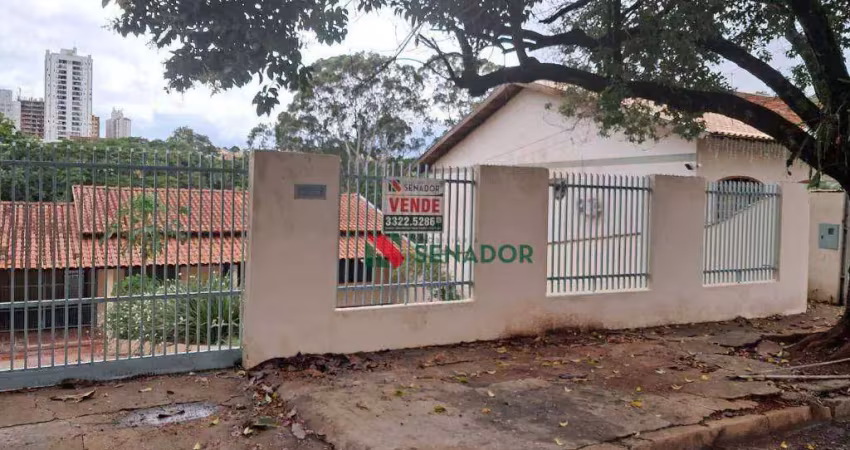 Casa ampla com 3 dormitórios à venda, 106 m² por r$ 400.000 - hedy - londrina/pr