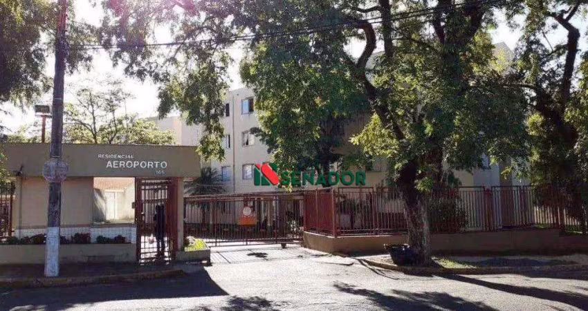 Apartamento com 3 dormitórios à venda, 61 m² por r$ 200.000,00 - vitória régia - londrina/pr