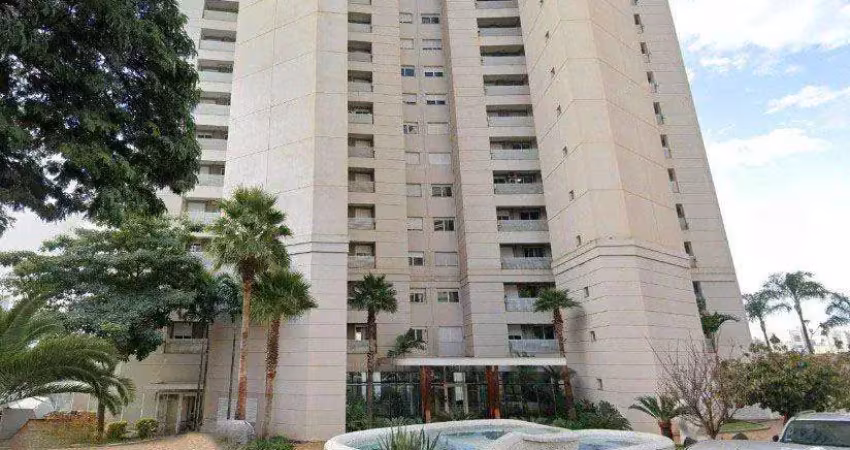 Apartamento para alugar em londrina, gleba fazenda palhano, com 3 quartos, edifícios brisas do lago