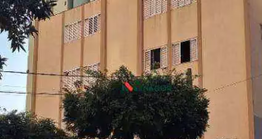 Apartamento com 2 dormitórios à venda, 84 m² por r$ 265.000,00 - centro - londrina/pr