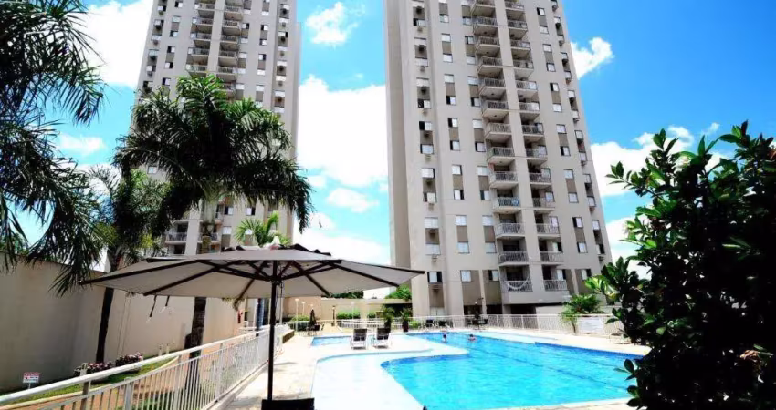 Apartamento para alugar em londrina, terra bonita, com 3 quartos, com 74 m²