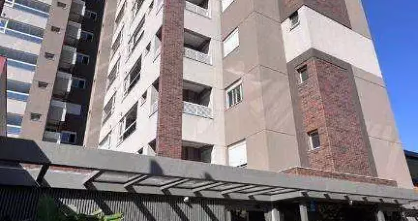 Apartamento para alugar em londrina, jardim higienópolis, com 2 suítes