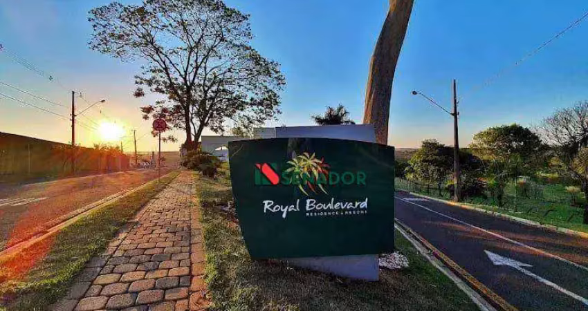 Apartamento com 3 dormitórios à venda, 237 m² por r$ 1.650.000 - residencial parque do vale - ibiporã/pr