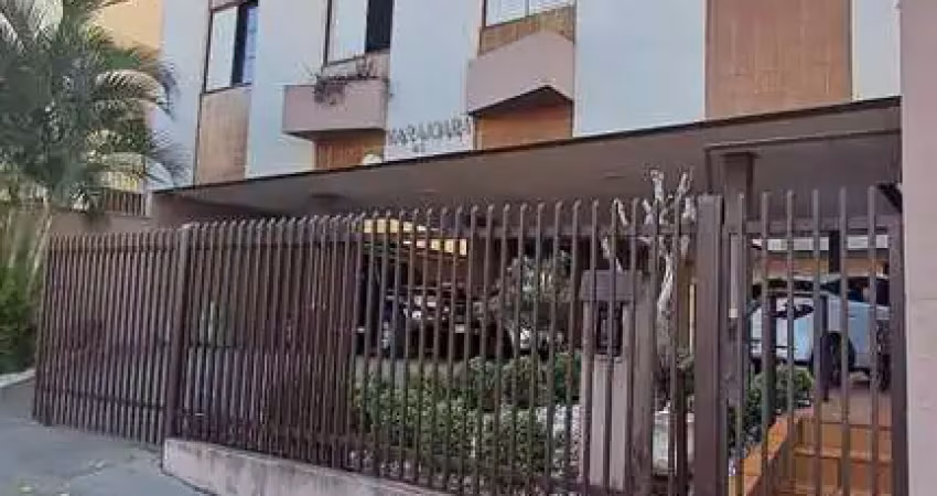 Apartamento à venda em londrina, vitória, com 3 quartos, com 40.45 m², condomínio edifício marajoara