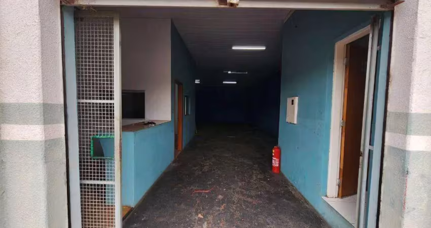 Barracão à venda e para alugar em londrina, centro, com 100 m²