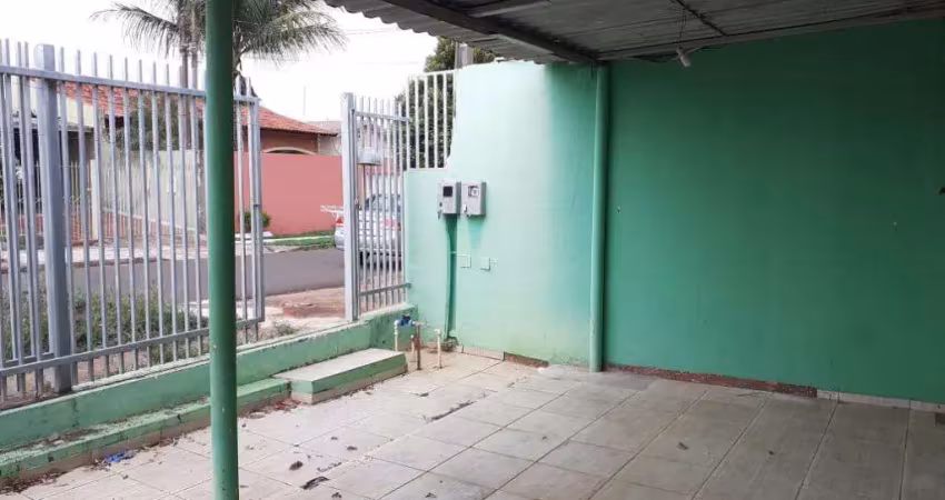 Casa com 2 quartos à venda na Rua João Gonçalves Padilha, 118, Roseira, Londrina