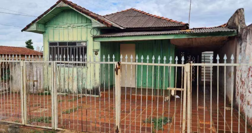 Casa à venda em londrina, ideal, com 3 quartos, com 80 m²