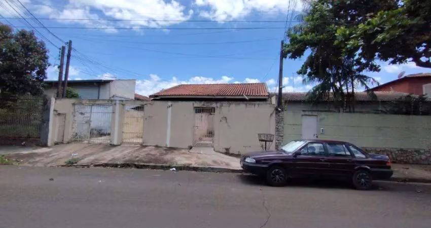 Casa com 2 quartos à venda na Avenida Anália Franco, 195, Brasília, Londrina