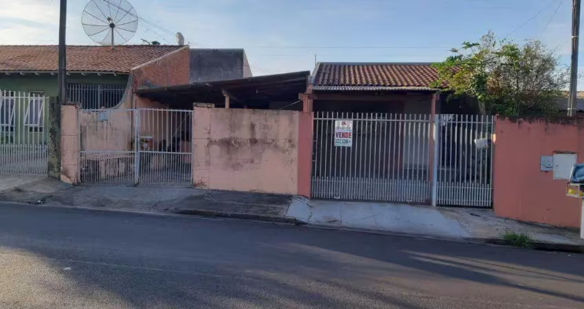 Casa à venda em londrina, alto da boa vista, com 5 quartos, com 137.04 m²