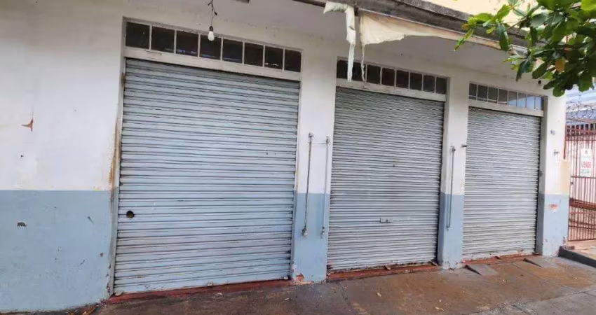 Sala comercial com 3 salas à venda na Rua Chile, 434, Centro, Londrina