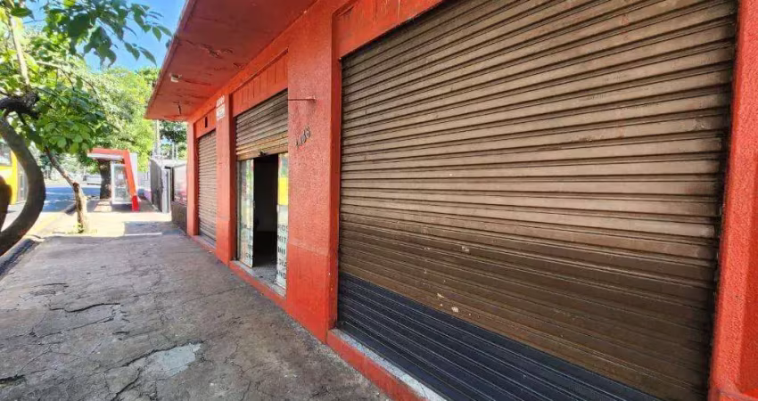 Sala comercial para alugar na Avenida Duque de Caxias, 1438, Vila Guarujá, Londrina