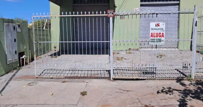 Sala comercial com 1 sala para alugar na Rua Caetano Munhoz da Rocha, 159, Bom Retiro, Londrina