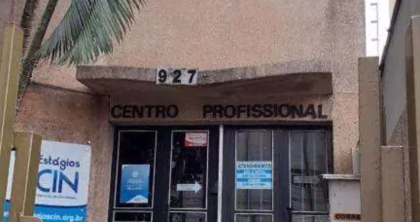 Sala comercial com 1 sala à venda na Rua Mato Grosso, 927, Centro, Londrina
