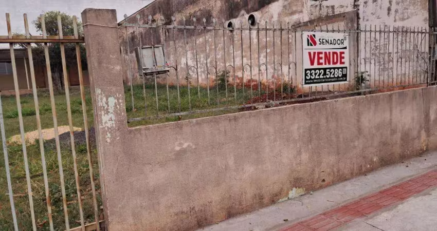 Terreno comercial à venda na Rua Lourenço da Veiga, Sabará I, Londrina