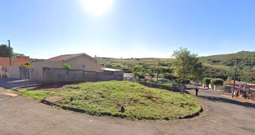 Terreno à venda na Rua José Roberto Buck, 181, Jardim Nova Esperança, Londrina
