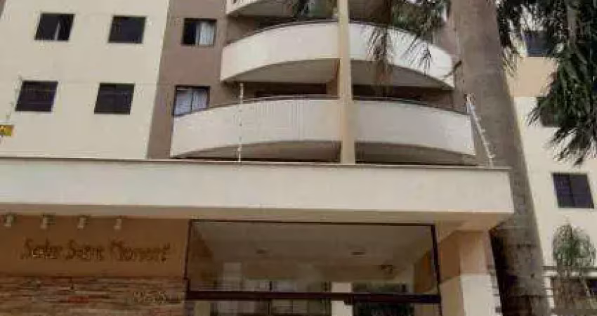 Apartamento à venda em londrina, centro, com 3 quartos, com 103 m², edifício solar saint honoré