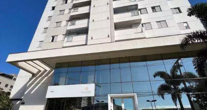 Apartamento para alugar em londrina, centro, com 3 quartos, com 71 m²