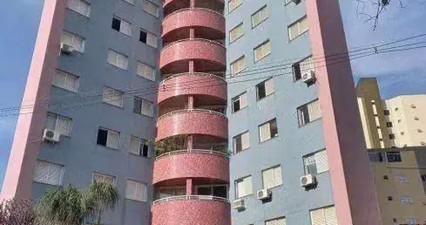 Apartamento à venda em londrina, jardim higienópolis, com 3 quartos, com 83 m², edifício ravenna