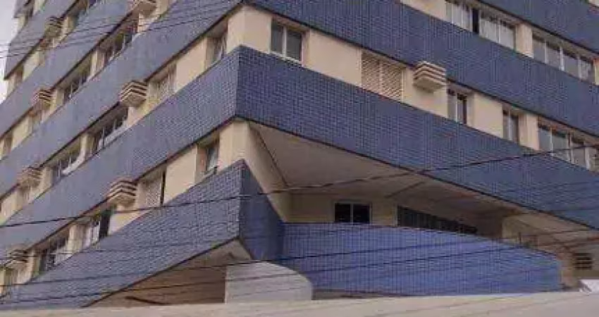Apartamento à venda em londrina, parque do lago juliana, com 1 quarto, edifício estrela do lago
